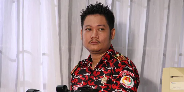 Ki Kusumo: 11 Desember 2013 Energinya Luar Biasa!