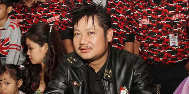 Ki Kusumo: Anas Urbaningrum Harus Tepati Janji