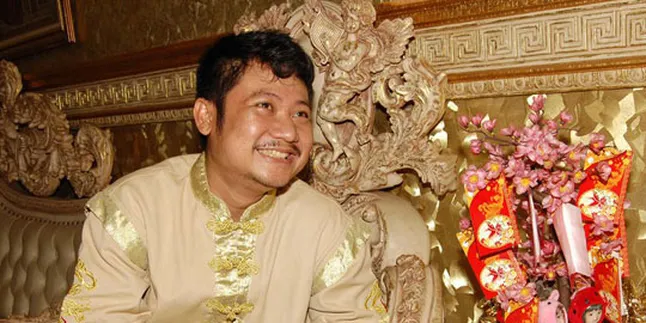 Ki Kusumo: Banjir Harusnya Jadi Potensi