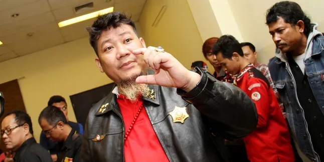 Ki Kusumo Just Became Chairman of Parfi, Issues Strong Warning to Artists & Officials Regarding the People