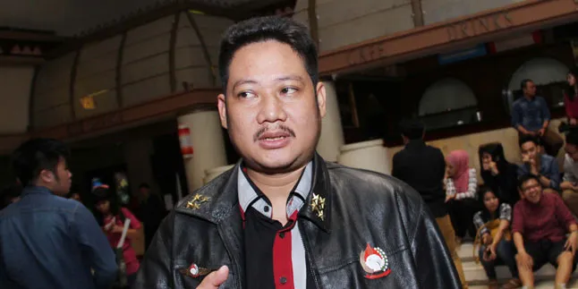 Ki Kusumo: BBM Naik, Ekonomi Rakyat Gagal