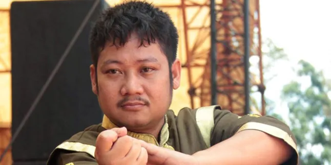 Ki Kusumo Berharap Ramalannya Tak Terjadi