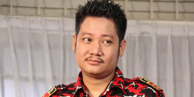 Ki Kusumo: Bila RUU Santet Disahkan, Indonesia Perlu Polisi Baru Ki Kusumo: Bila RUU Santet Disahkan, Indonesia Perlu Polisi Baru