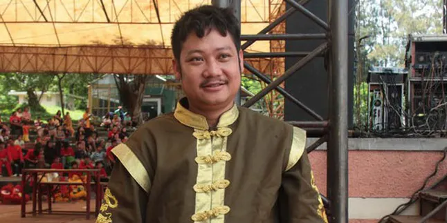 Ki Kusumo: Buruh Itu Potensi Negara