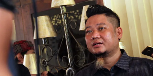 Ki Kusumo Dukung Pembentukan Ulang PARFI 1956