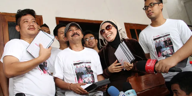 Ki Kusumo: Habis Banjir Bakal Ada Gempa, Gunung Meletus