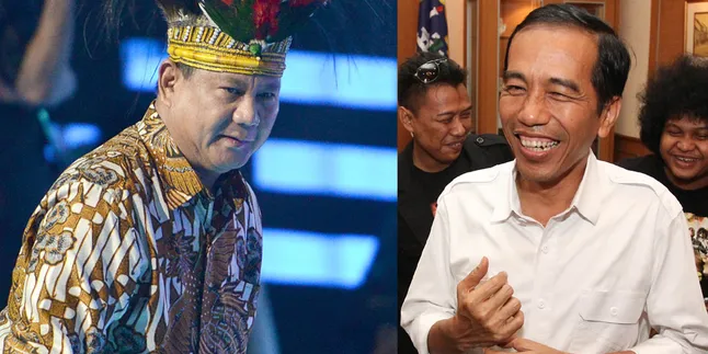 Ki Kusumo: Idealnya Jokowi - Prabowo Bersatu