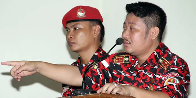 Ki Kusumo Ingin Daming Sunusi Diturunkan Jabatannya