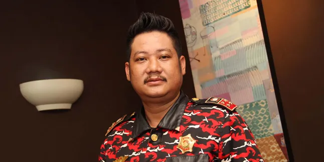 Ki Kusumo Khawatir dan Takut PARFI Jatuh ke Tangan Yang Salah Ki Kusumo Khawatir dan Takut PARFI Jatuh ke Tangan Yang Salah