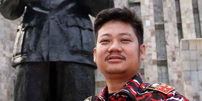 Ki Kusumo: KPK, Jangan Mundur!