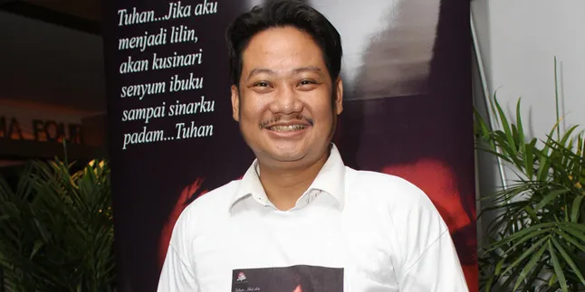 Ki Kusumo Lestarikan Budaya Lomba Saat Kemerdekaan