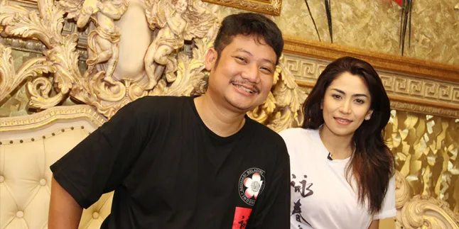 Ki Kusumo Mendadak Jadi Tukang Penggal