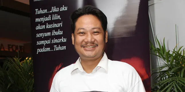 Ki Kusumo Minta Pengelola JIS Tidak Lepas Tangan Ki Kusumo Minta Pengelola JIS Tidak Lepas Tangan
