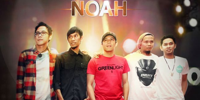 Ki Kusumo: NOAH Akan Tenggelamkan Boyband