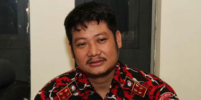 Ki Kusumo: Pengepungan Polisi = Pengerdilan KPK