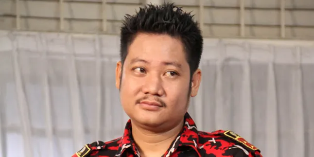 Ki Kusumo: Pertengahan Desember, Puncak Kisruh Rumah Tangga Artis Ki Kusumo: Pertengahan Desember, Puncak Kisruh Rumah Tangga Artis