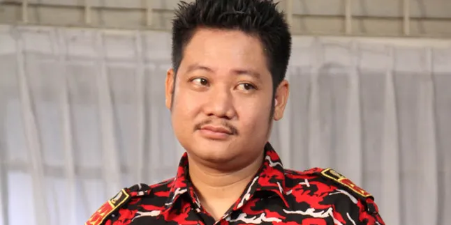 Ki Kusumo: Pukuli Wanita, Eza Gionino Banci!