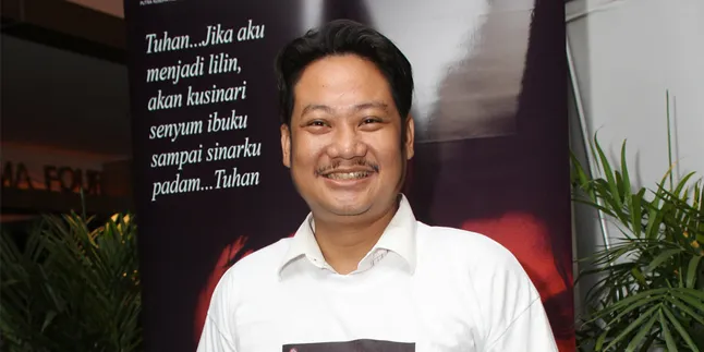 Ki Kusumo Tekankan Pentingnya Berbagi di Bulan Ramadan Ki Kusumo Tekankan Pentingnya Berbagi di Bulan Ramadan