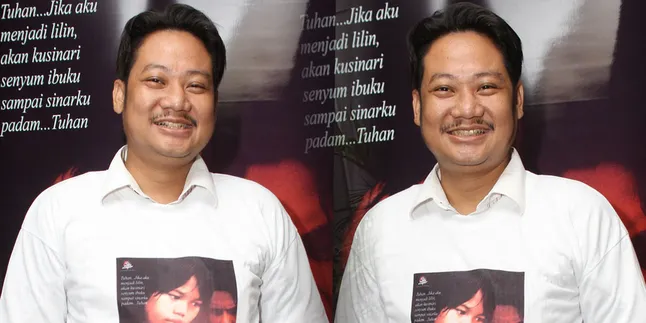 Ki Kusumo: Titik Hilangnya Malaysia Airlines Punya Energi Negatif Ki Kusumo: Titik Hilangnya Malaysia Airlines Punya Energi Negatif