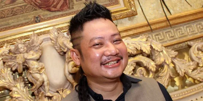 Ki Kusumo Ungkap Ramalannya Untuk Tahun 2017