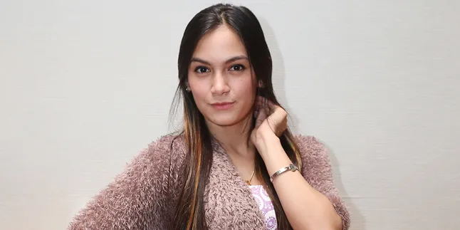 Kia Poetri: Peran Boleh Kecentilan, Tapi Keseharianku Beda Jauh!