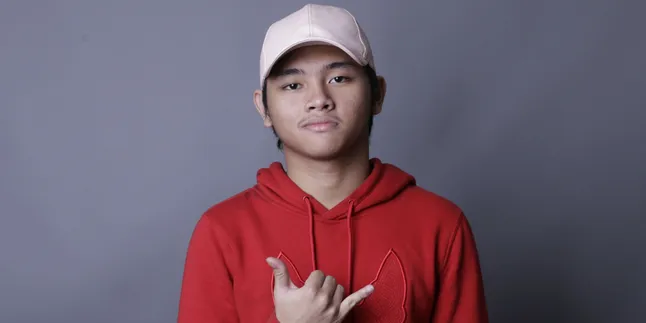 'Kiamat Kecil Hati', Single Galau Baru Dari Aldi eks CJR