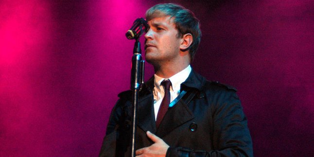 Kian Egan, Mantan Personel Westlife Bakal Rilis Album Perdana!