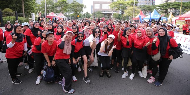 Kian Populer, Gerakan Self Love Bisa Bikin Hidup Lebih Bahagia