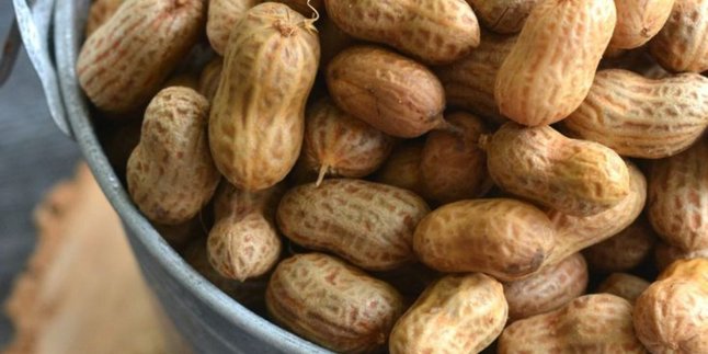 Tips for Boiling Peanuts in 30 Minutes