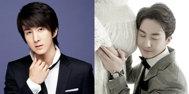 Kibum Mantan Member Boyband U-KISS, Umumkan Baru Menikah dan Sudah Punya Anak Kibum Mantan Member Boyband U-KISS, Umumkan Baru Menikah dan Sudah Punya Anak