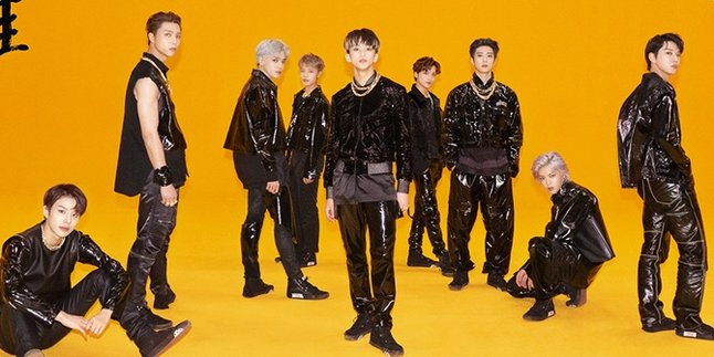 'Kick It' NCT 127 Occupies First Place in Metro's 'Best K-Pop Comeback Ranking 2020'