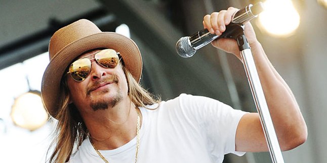 Kid Rock Nilai Karir Justin Bieber Tak Akan Lama