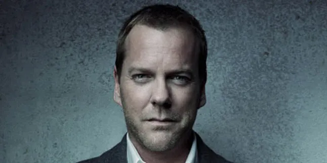 Kiefer Sutherland Bintangi Film Bencana