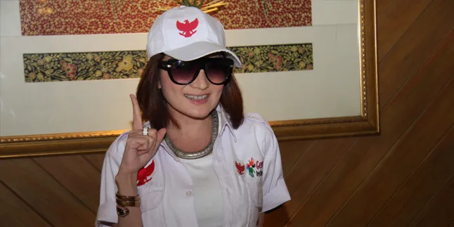 Kiki Amalia Tentukan Masa Depan 9 Juli