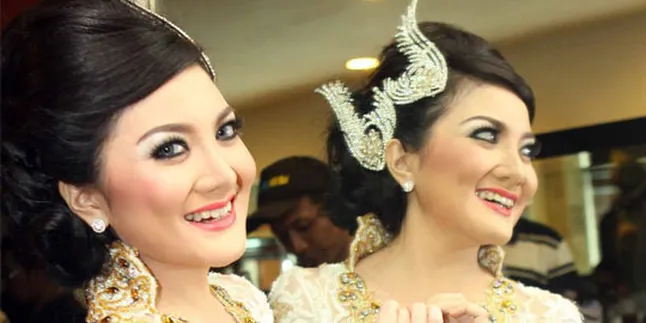 Kiki Amalia: 9 Bulan Tak Dinafkahi, Untuk Apa Dilanjutkan