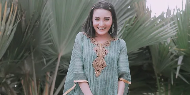 Kiki Amalia Berencana Untuk Hijrah dan Taaruf Kiki Amalia Berencana Untuk Hijrah dan Taaruf