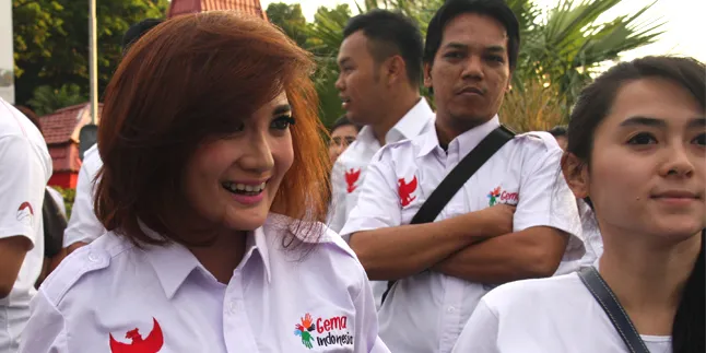 Kiki Amalia Hati-Hati Tentukan Pendamping Hidup Baru