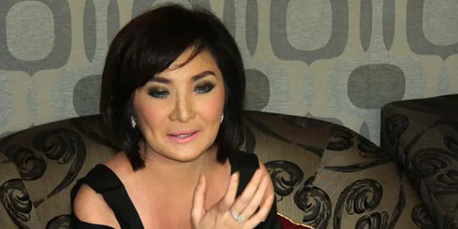 Kiki Amalia: Ini Benar-Benar Fitnah!