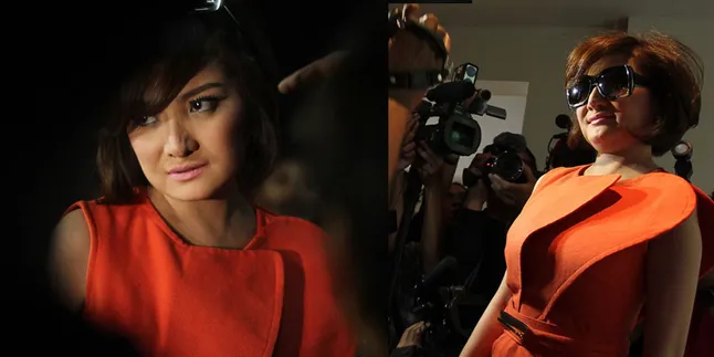 Kiki Amalia: Saya Sudah Kebal Sama Laki-Laki Perez