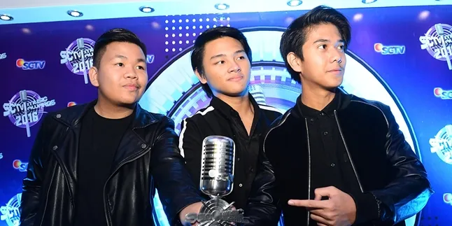 Kiki CJR: Ada Sih Teman Cewek Buat Jalan, Tapi Ya Itu Bukan Pacar