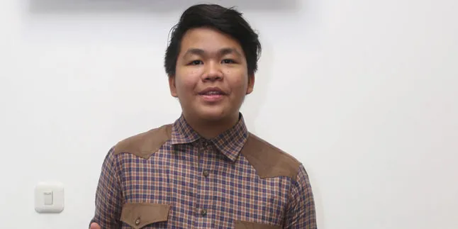 Kiki CJR Akui Pernah Minta Tolong Teman Kerjakan PR-nya