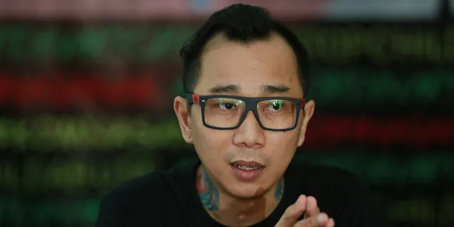 Kiki Mirano Bantah Dirinya Lakukan KDRT Kepada Sheila Marcia Kiki Mirano Bantah Dirinya Lakukan KDRT Kepada Sheila Marcia