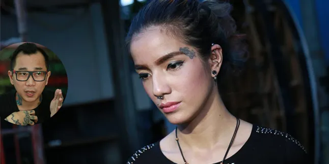 Kiki Mirano Masih Cinta, Sheila Marcia Kukuh Polisikan Sang Suami