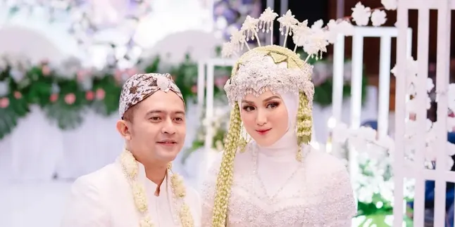 Kiki The Potters Ungkap Sudah Menikah, Istrinya 13 Tahun Lebih Muda