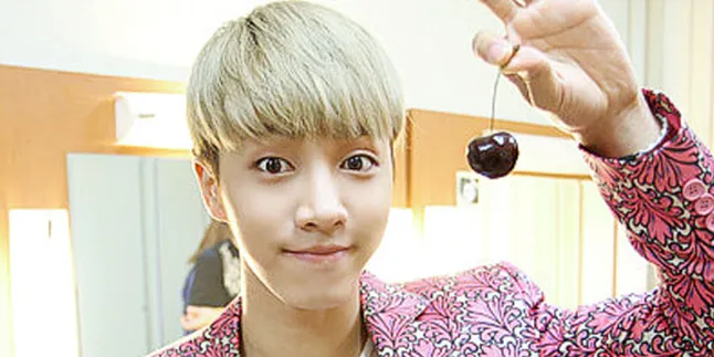 Kikwang B2ST Merasa Dirinya Tidak Populer