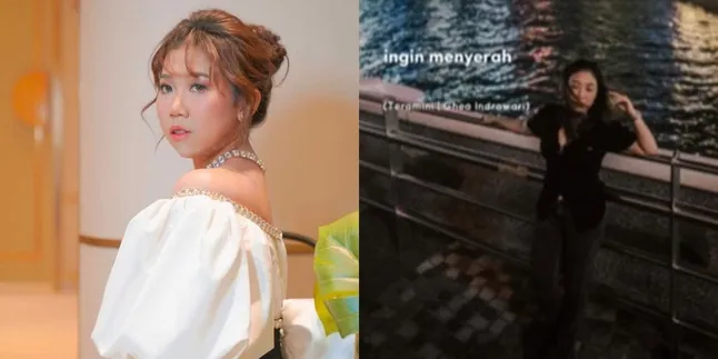 Kiky Saputri Unggah Soal Ujian dan Cobaan, Banjir Komentar Soal Kondisi Kehamilan Kiky Saputri Unggah Soal Ujian dan Cobaan, Banjir Komentar Soal Kondisi Kehamilan