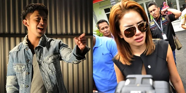 Kiky The Potters: Satu Kata Buat Nikita Mirzani, Syukurin! Kiky The Potters: Satu Kata Buat Nikita Mirzani, Syukurin!