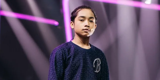 'Kilau Konser Betrand Jilid 3', Onyo Bakal Berikan Klarifikasi Kontroversi yang Sebelumnya Belum Pernah Diungkap 'Kilau Konser Betrand Jilid 3', Onyo Bakal Berikan Klarifikasi Kontroversi yang Sebelumnya Belum Pernah Diungkap