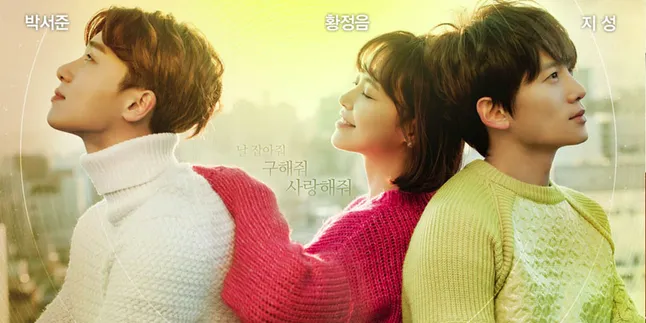 'Kill Me, Heal Me' Bikin Fans Donasi Untuk Anak Korban Kekerasan