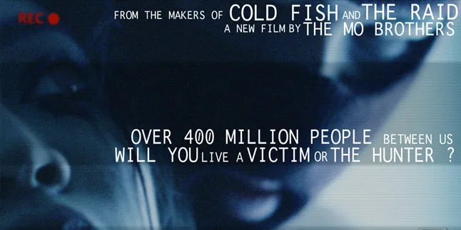 'KILLERS' Besutan Mo Brothers Rilis Teaser Resmi 'KILLERS' Besutan Mo Brothers Rilis Teaser Resmi